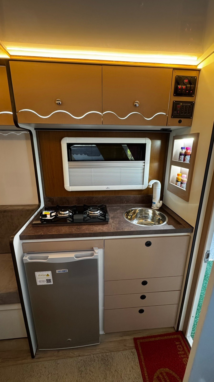 Mobirise Website Builder