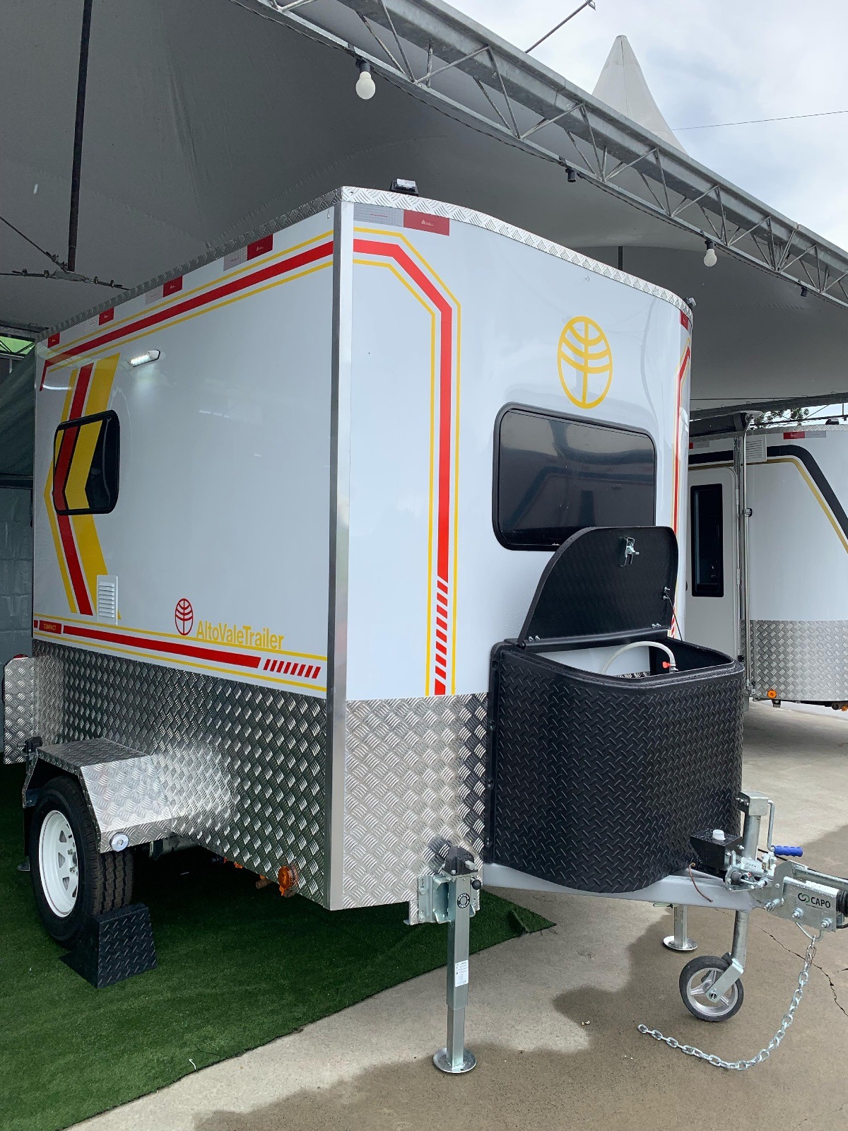 Mobirise Website Builder